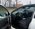 Белый Ниссан Кашкай, объемом двигателя 2 л и пробегом 150 тыс. км за 11500 $, фото 12 на Automoto.ua