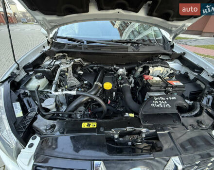 Белый Ниссан Кашкай, объемом двигателя 1.5 л и пробегом 219 тыс. км за 10899 $, фото 57 на Automoto.ua