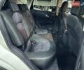 Белый Ниссан Кашкай, объемом двигателя 1.6 л и пробегом 160 тыс. км за 11799 $, фото 15 на Automoto.ua