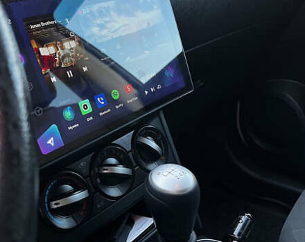 Білий Ніссан Кашкай, об'ємом двигуна 2 л та пробігом 129 тис. км за 13500 $, фото 45 на Automoto.ua