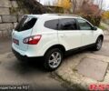 Белый Ниссан Кашкай, объемом двигателя 2 л и пробегом 190 тыс. км за 11700 $, фото 5 на Automoto.ua