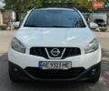 Белый Ниссан Кашкай, объемом двигателя 1.6 л и пробегом 155 тыс. км за 11900 $, фото 4 на Automoto.ua