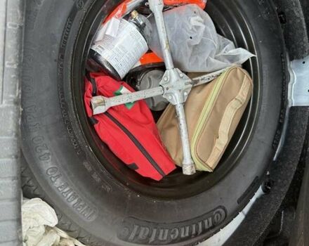 Білий Ніссан Кашкай, об'ємом двигуна 1.46 л та пробігом 237 тис. км за 11111 $, фото 34 на Automoto.ua