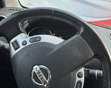 Білий Ніссан Кашкай, об'ємом двигуна 1.6 л та пробігом 156 тис. км за 11500 $, фото 1 на Automoto.ua