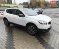 Білий Ніссан Кашкай, об'ємом двигуна 1.6 л та пробігом 210 тис. км за 11700 $, фото 15 на Automoto.ua
