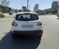 Белый Ниссан Кашкай, объемом двигателя 1.6 л и пробегом 155 тыс. км за 11000 $, фото 2 на Automoto.ua