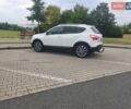 Белый Ниссан Кашкай, объемом двигателя 2 л и пробегом 220 тыс. км за 12999 $, фото 8 на Automoto.ua