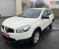 Белый Ниссан Кашкай, объемом двигателя 1.6 л и пробегом 220 тыс. км за 9800 $, фото 32 на Automoto.ua