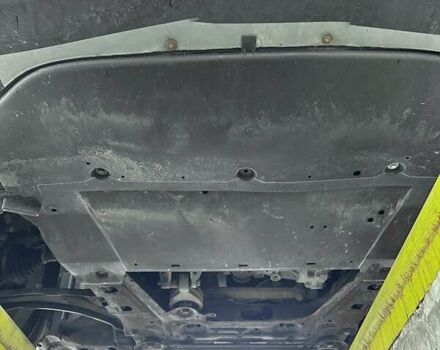 Белый Ниссан Кашкай, объемом двигателя 1.6 л и пробегом 174 тыс. км за 12999 $, фото 46 на Automoto.ua