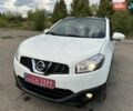Білий Ніссан Кашкай, об'ємом двигуна 1.99 л та пробігом 193 тис. км за 12700 $, фото 27 на Automoto.ua
