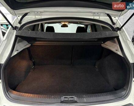 Белый Ниссан Кашкай, объемом двигателя 1.6 л и пробегом 160 тыс. км за 11799 $, фото 20 на Automoto.ua