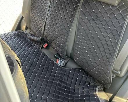 Білий Ніссан Кашкай, об'ємом двигуна 2.02 л та пробігом 91 тис. км за 12500 $, фото 4 на Automoto.ua