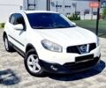 Белый Ниссан Кашкай, объемом двигателя 2 л и пробегом 162 тыс. км за 11899 $, фото 32 на Automoto.ua