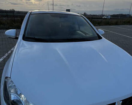 Білий Ніссан Кашкай, об'ємом двигуна 2 л та пробігом 129 тис. км за 13500 $, фото 22 на Automoto.ua