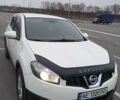 Белый Ниссан Кашкай, объемом двигателя 1.6 л и пробегом 114 тыс. км за 10700 $, фото 4 на Automoto.ua