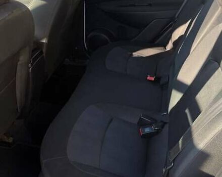 Білий Ніссан Кашкай, об'ємом двигуна 2 л та пробігом 291 тис. км за 12500 $, фото 13 на Automoto.ua