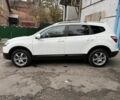Білий Ніссан Кашкай, об'ємом двигуна 0 л та пробігом 190 тис. км за 11700 $, фото 3 на Automoto.ua
