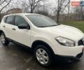 Белый Ниссан Кашкай, объемом двигателя 1.6 л и пробегом 220 тыс. км за 9800 $, фото 15 на Automoto.ua