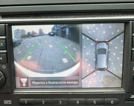 Белый Ниссан Кашкай, объемом двигателя 2 л и пробегом 193 тыс. км за 12230 $, фото 12 на Automoto.ua