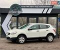 Белый Ниссан Кашкай, объемом двигателя 2 л и пробегом 134 тыс. км за 12000 $, фото 1 на Automoto.ua