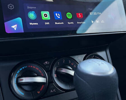 Білий Ніссан Кашкай, об'ємом двигуна 2 л та пробігом 129 тис. км за 13500 $, фото 57 на Automoto.ua