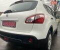 Белый Ниссан Кашкай, объемом двигателя 1.6 л и пробегом 220 тыс. км за 9800 $, фото 6 на Automoto.ua