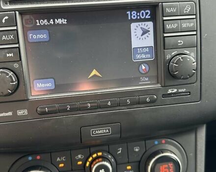 Білий Ніссан Кашкай, об'ємом двигуна 1.99 л та пробігом 193 тис. км за 12700 $, фото 34 на Automoto.ua