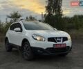Белый Ниссан Кашкай, объемом двигателя 1.5 л и пробегом 184 тыс. км за 11450 $, фото 8 на Automoto.ua