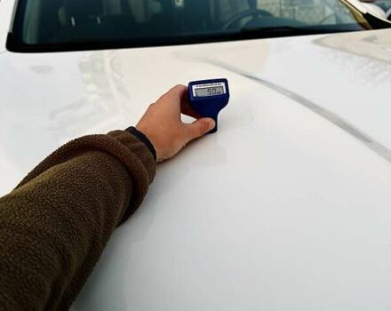 Белый Ниссан Кашкай, объемом двигателя 1.6 л и пробегом 174 тыс. км за 12999 $, фото 138 на Automoto.ua