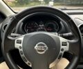 Білий Ніссан Кашкай, об'ємом двигуна 1.99 л та пробігом 193 тис. км за 12700 $, фото 30 на Automoto.ua