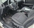 Белый Ниссан Кашкай, объемом двигателя 1.5 л и пробегом 181 тыс. км за 11800 $, фото 5 на Automoto.ua