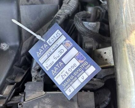 Білий Ніссан Кашкай, об'ємом двигуна 1.6 л та пробігом 233 тис. км за 11900 $, фото 21 на Automoto.ua