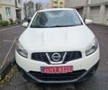 Белый Ниссан Кашкай, объемом двигателя 1.5 л и пробегом 181 тыс. км за 11800 $, фото 2 на Automoto.ua