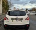 Белый Ниссан Кашкай, объемом двигателя 2 л и пробегом 159 тыс. км за 11200 $, фото 16 на Automoto.ua