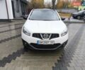 Білий Ніссан Кашкай, об'ємом двигуна 1.6 л та пробігом 210 тис. км за 11700 $, фото 18 на Automoto.ua