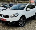Белый Ниссан Кашкай, объемом двигателя 1.6 л и пробегом 174 тыс. км за 12999 $, фото 29 на Automoto.ua