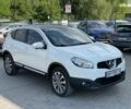 Белый Ниссан Кашкай, объемом двигателя 2 л и пробегом 120 тыс. км за 12955 $, фото 9 на Automoto.ua