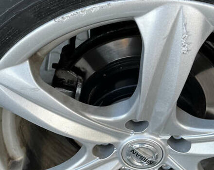 Білий Ніссан Кашкай, об'ємом двигуна 2 л та пробігом 129 тис. км за 13500 $, фото 49 на Automoto.ua