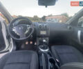 Белый Ниссан Кашкай, объемом двигателя 1.5 л и пробегом 160 тыс. км за 11500 $, фото 53 на Automoto.ua