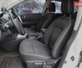 Білий Ніссан Кашкай, об'ємом двигуна 2 л та пробігом 130 тис. км за 11900 $, фото 6 на Automoto.ua