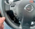 Белый Ниссан Кашкай, объемом двигателя 2 л и пробегом 134 тыс. км за 12000 $, фото 24 на Automoto.ua