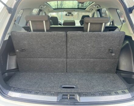 Белый Ниссан Кашкай, объемом двигателя 1.5 л и пробегом 203 тыс. км за 10699 $, фото 22 на Automoto.ua