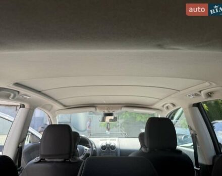 Білий Ніссан Кашкай, об'ємом двигуна 1.46 л та пробігом 237 тис. км за 11111 $, фото 25 на Automoto.ua