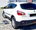 Белый Ниссан Кашкай, объемом двигателя 2 л и пробегом 162 тыс. км за 11899 $, фото 56 на Automoto.ua