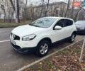 Белый Ниссан Кашкай, объемом двигателя 2 л и пробегом 150 тыс. км за 11500 $, фото 20 на Automoto.ua