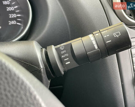 Білий Ніссан Кашкай, об'ємом двигуна 1.6 л та пробігом 156 тис. км за 9990 $, фото 21 на Automoto.ua