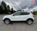 Білий Ніссан Кашкай, об'ємом двигуна 1.99 л та пробігом 193 тис. км за 12700 $, фото 66 на Automoto.ua