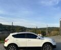Білий Ніссан Кашкай, об'ємом двигуна 2.02 л та пробігом 91 тис. км за 12500 $, фото 19 на Automoto.ua
