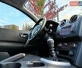 Білий Ніссан Кашкай, об'ємом двигуна 1.6 л та пробігом 264 тис. км за 8990 $, фото 52 на Automoto.ua