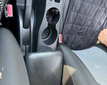 Білий Ніссан Кашкай, об'ємом двигуна 1.6 л та пробігом 233 тис. км за 11900 $, фото 30 на Automoto.ua